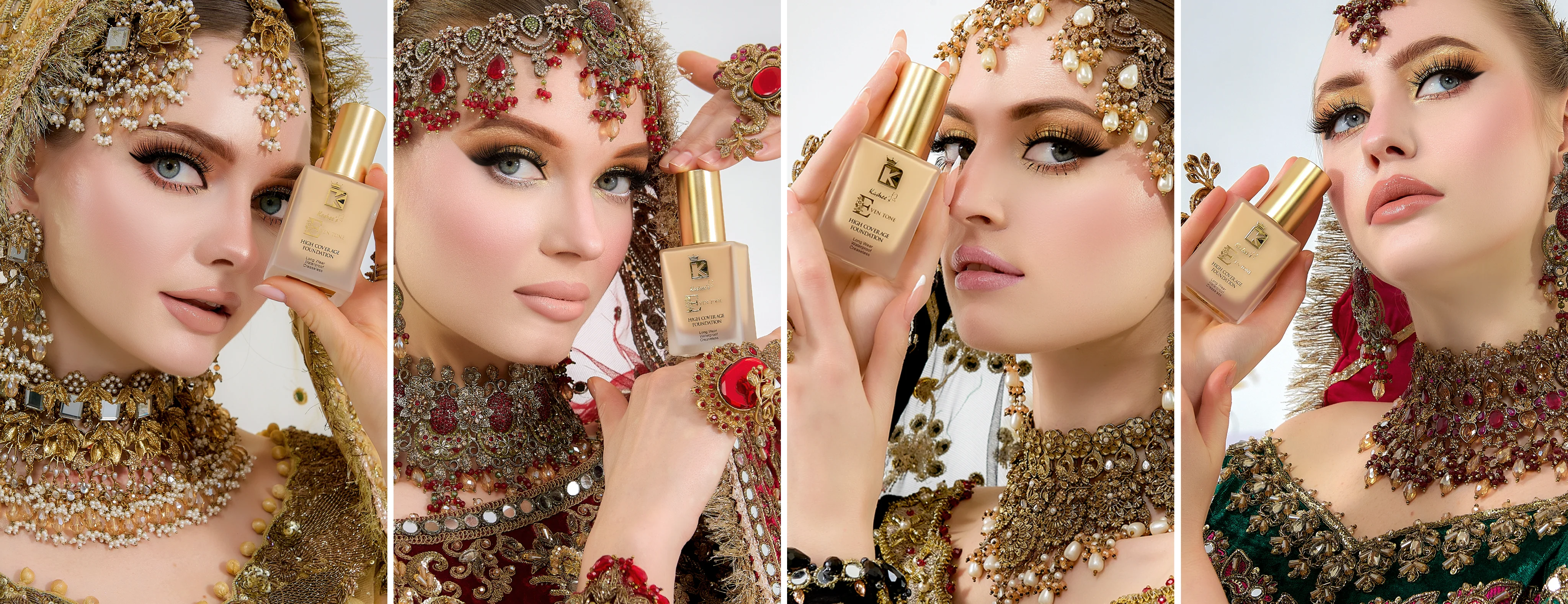 Unveil Your Natural Radiance