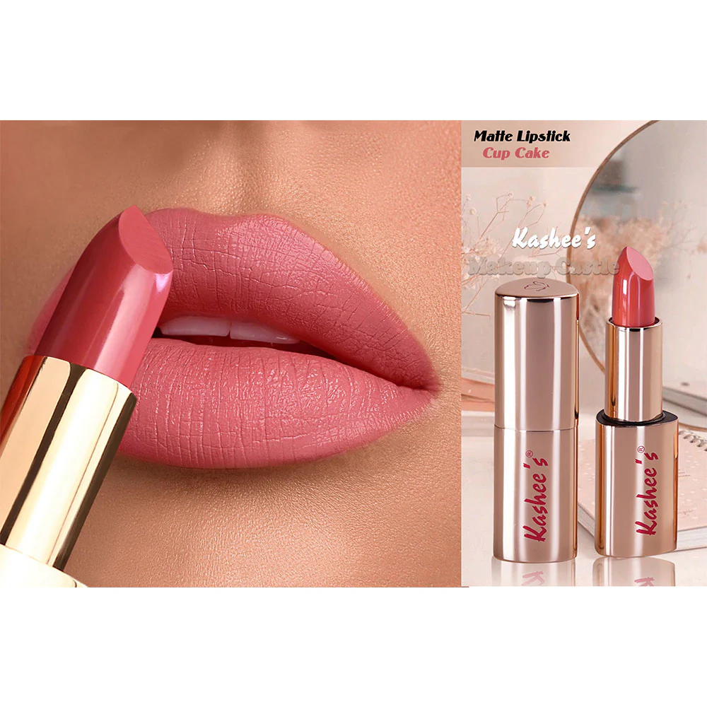 Exclusive Line Lipstick - Image 12