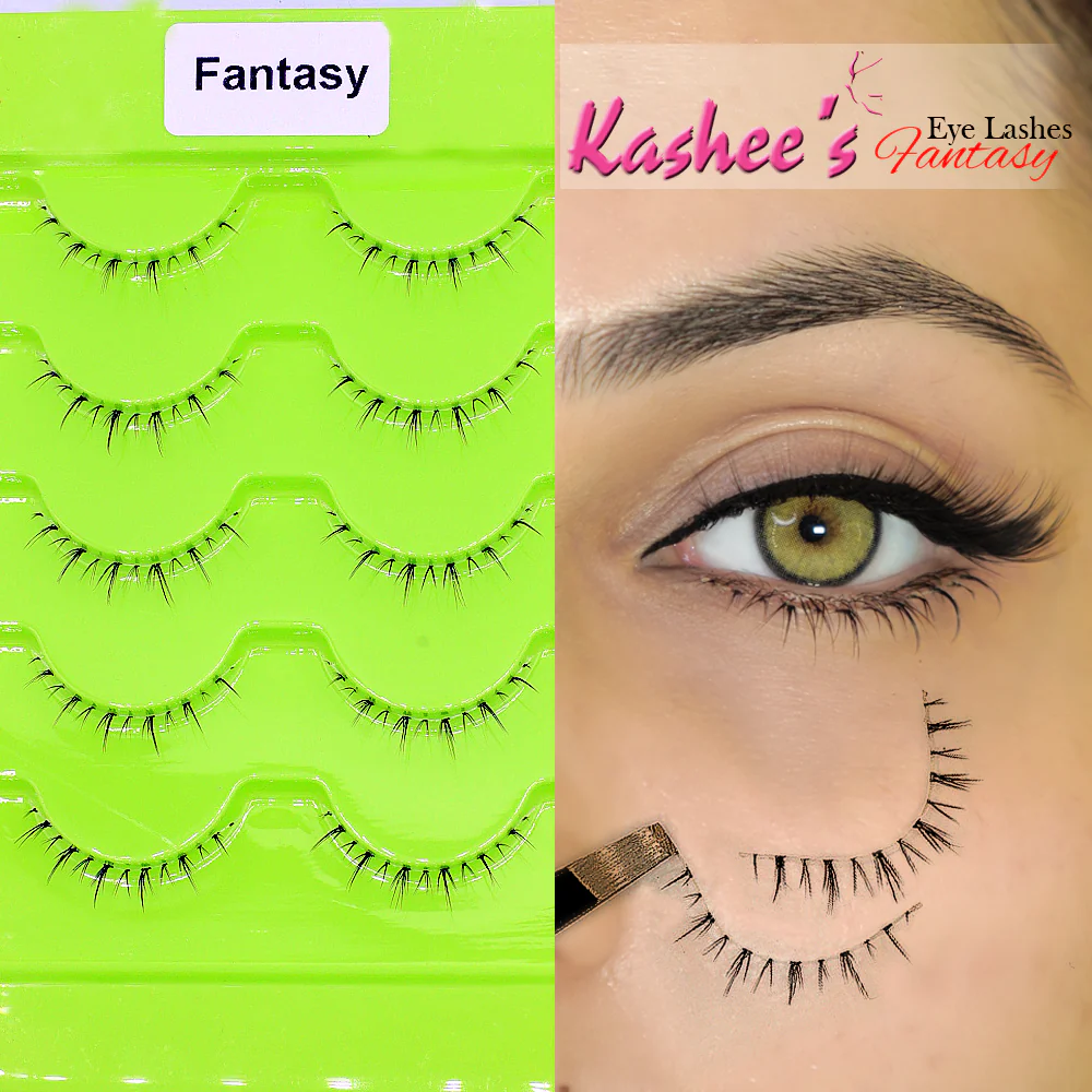 Kashees Fantasy Eyelashes