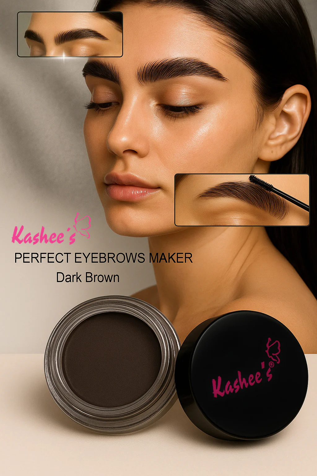 Perfect Eye Brow Maker - Image 2