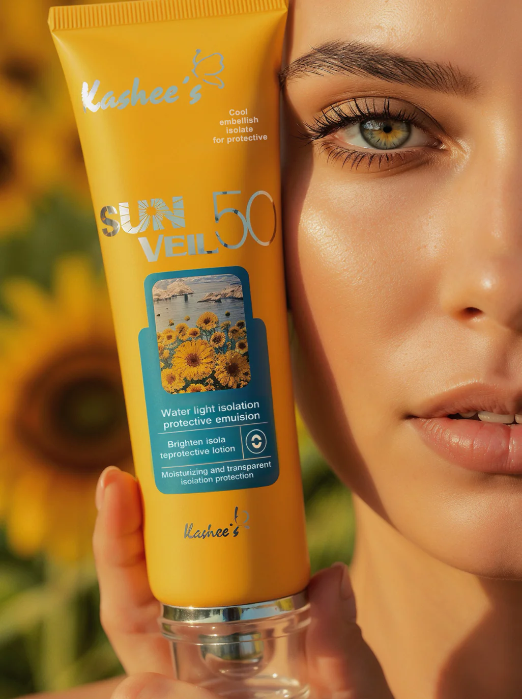 Sun Veil 50