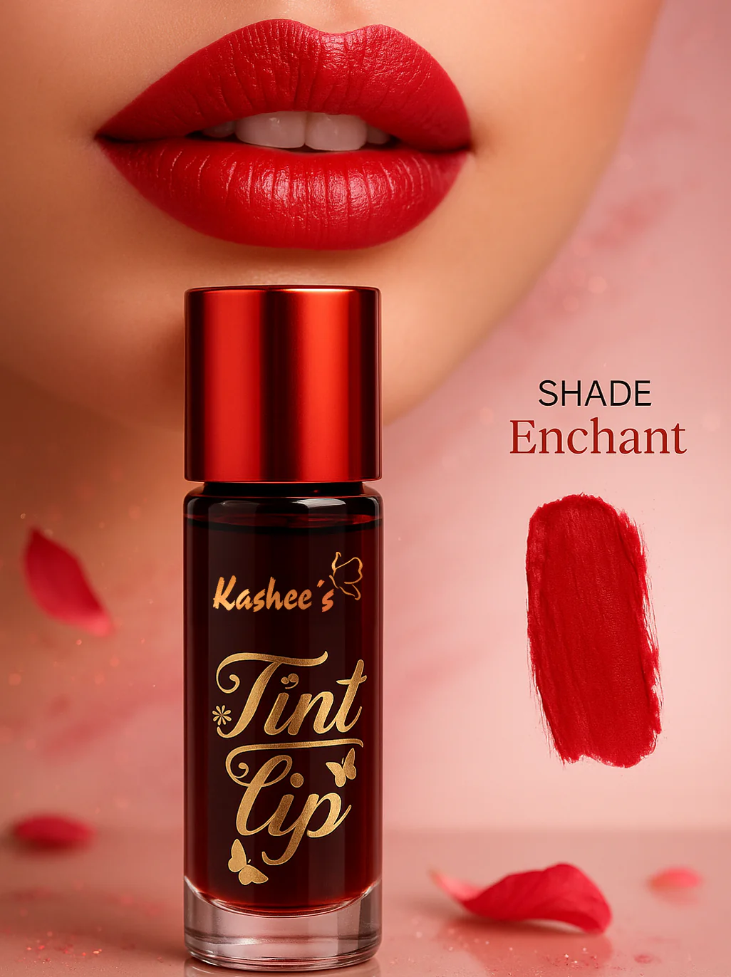 Tint Lip (Pack of 3 Pcs) - Image 2